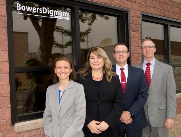 Bowers Digmann Financial & Bowers Insurance Group
