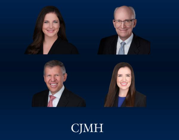 Crady Jewett McCulley & Houren