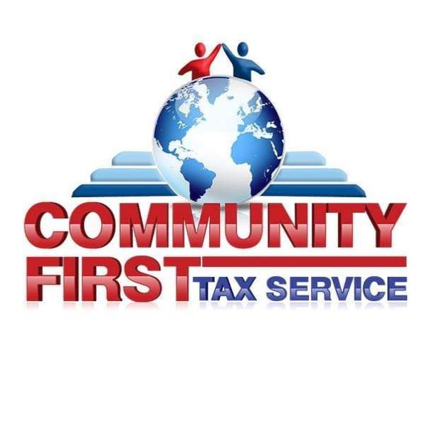 Community First Tax Service