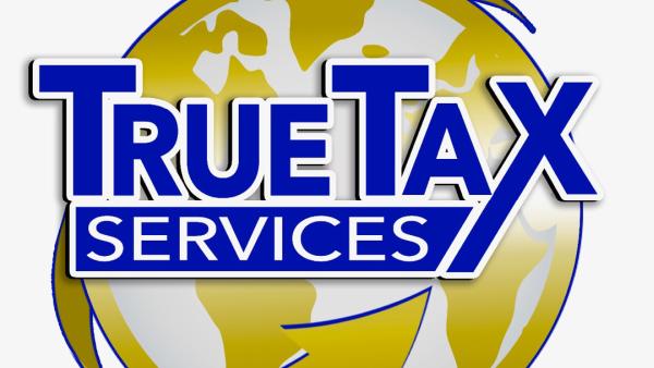 True Tax Services
