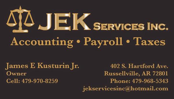 JEK Services