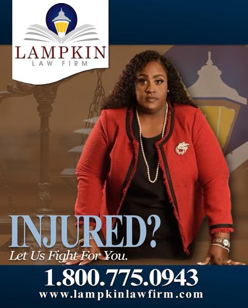 Lampkin Law Firm