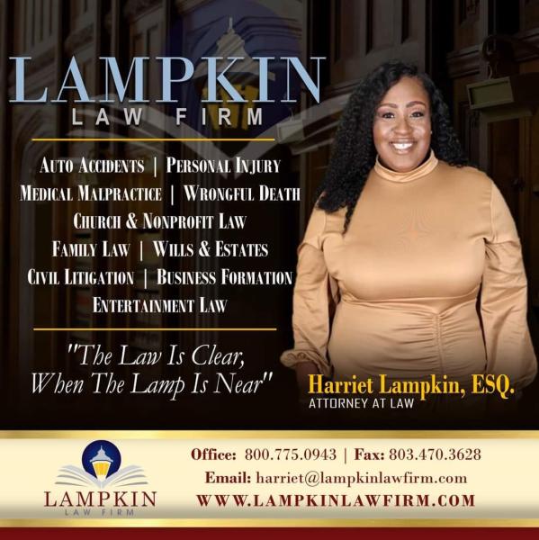 Lampkin Law Firm