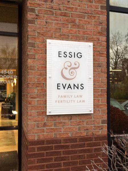 The Family Law & Fertility Law Group