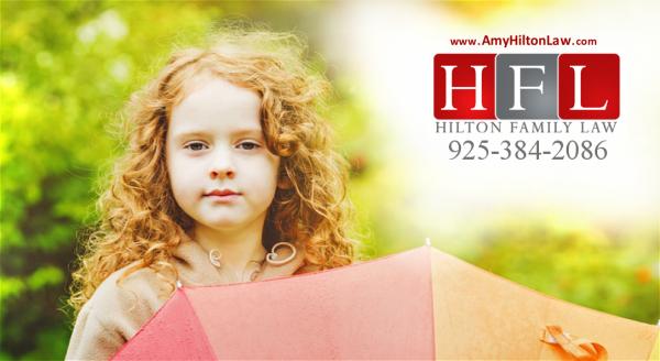 Hilton Family Law - Antioch Divorce Attorney | Family Lawyer