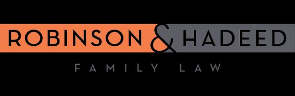 Robinson & Hadeed Family Law