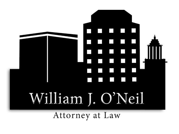 The Law Office of William J. O'Neil
