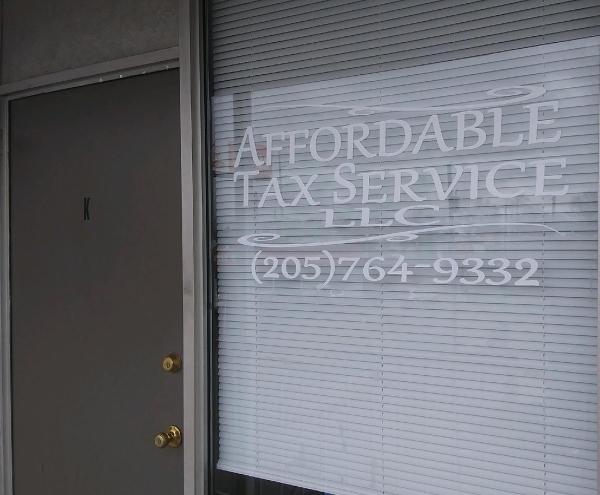 Affordable Tax Service