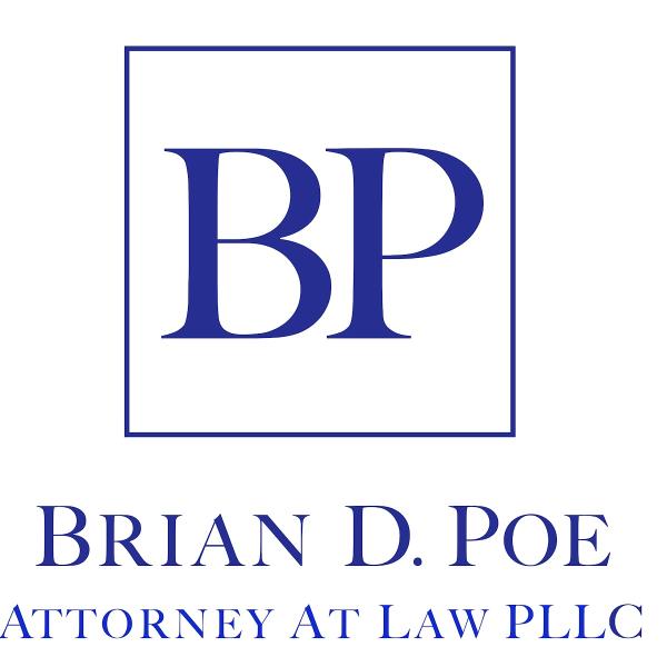 Brian D. Poe, Attorney at Law
