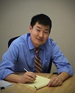 Law Office of Brian S. Kim