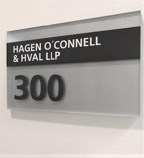 Hagen O'Connell & Hval