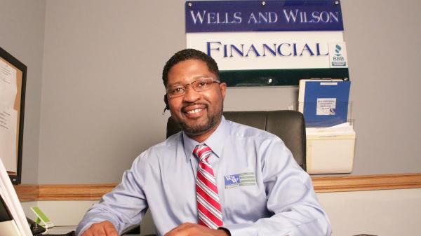 Wells & Wilson Financial