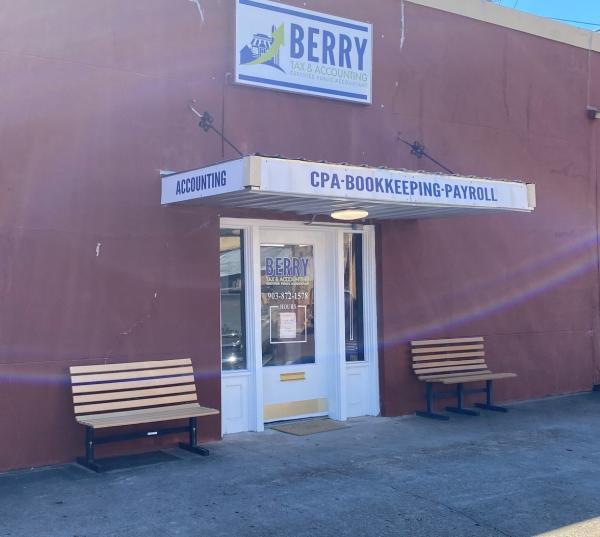 Berry