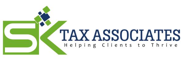 SK Tax Associates