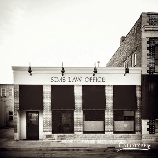 Sims Law Office