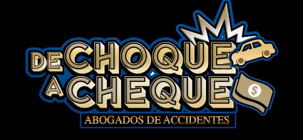 De Choque a Cheque - Abogados