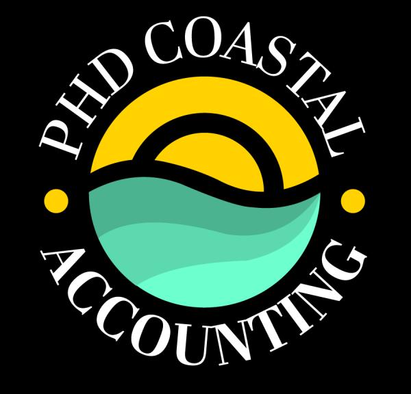 Phd Coastal Accounting