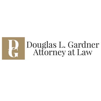 Douglas L. Gardner Attorney at Law