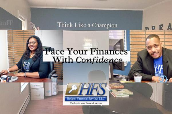 Hodges Financial Services