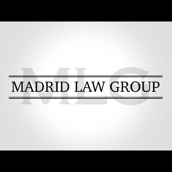 Madrid Law Group