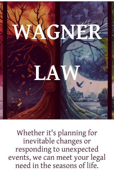 Wagner Law