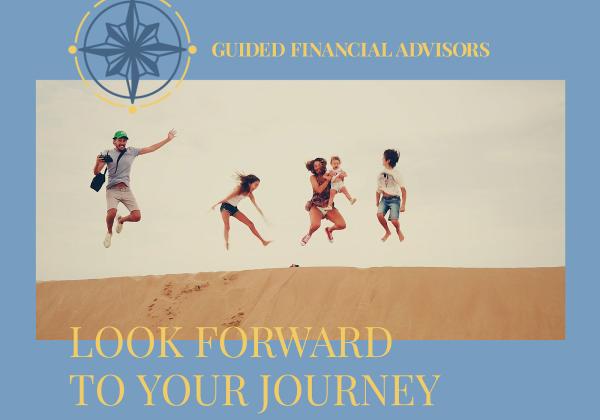 Guided Financial Advisors