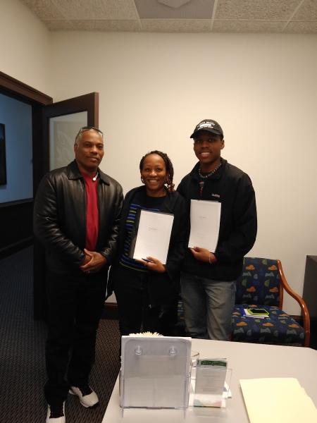 Anytime Tax Services