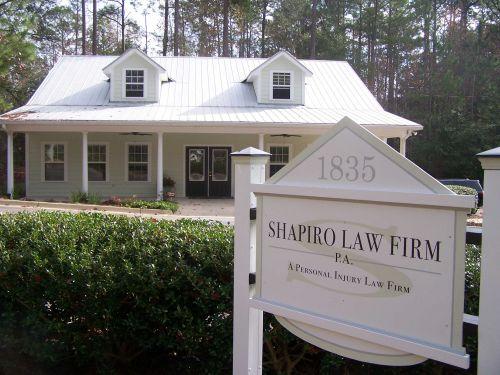 Shapiro Law Firm PA