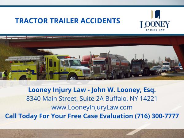 Looney Injury Law - John W. Looney