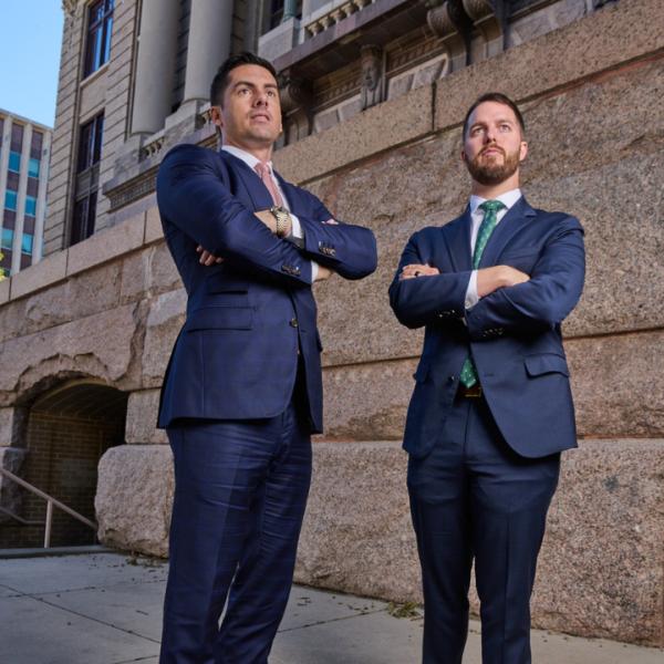 Cammack Friedman Law Firm