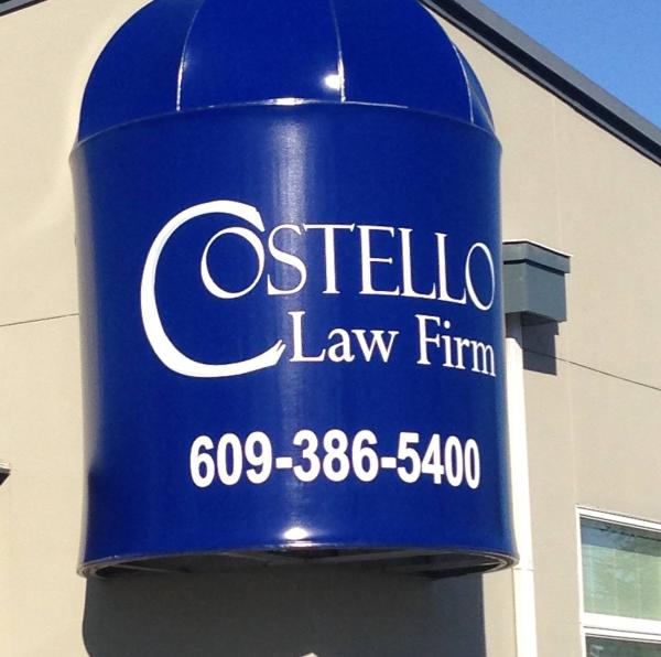 Costello Law Firm