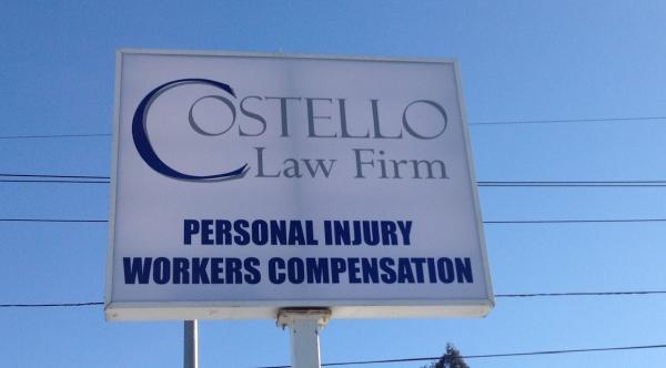 Costello Law Firm