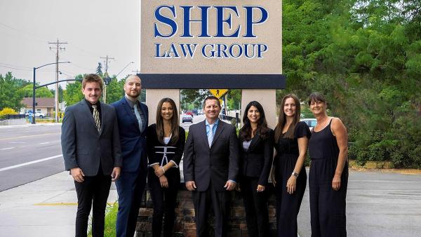 Shep Law Group