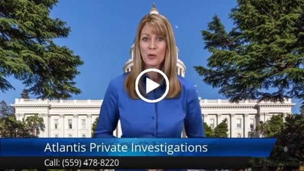 Atlantis Private Investigations