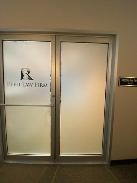 Reed Law Firm