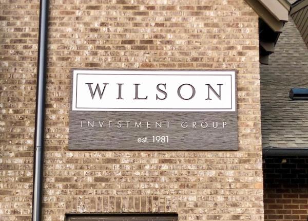 Wilson Investment Group