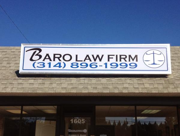 Baro Law Firm