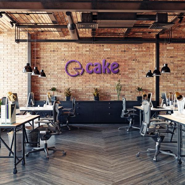 Cake Bookkeeping For Restaurants