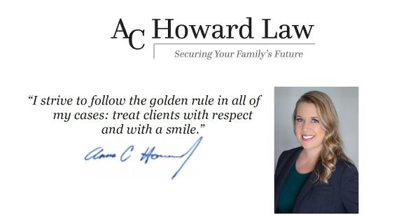 AC Howard Law