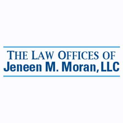 The Law Offices Of Jeneen M Moran