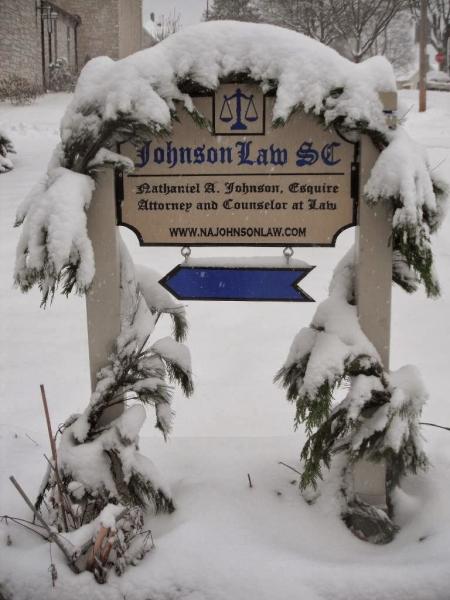 Johnson Law SC
