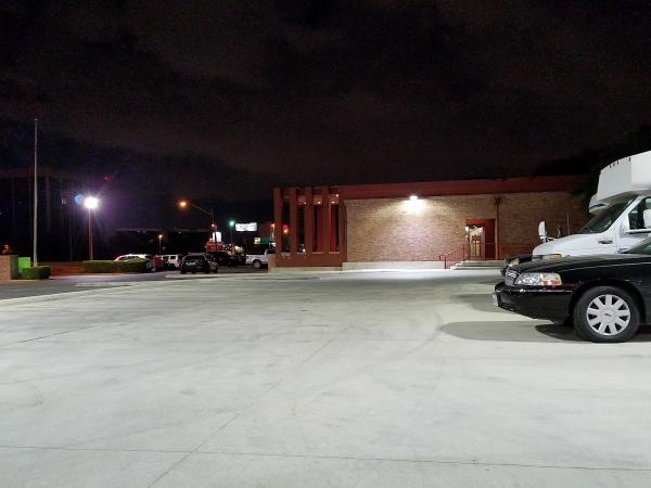 Rick Flume, Bankruptcy Attorney