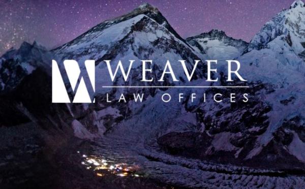 Weaver Law Offices