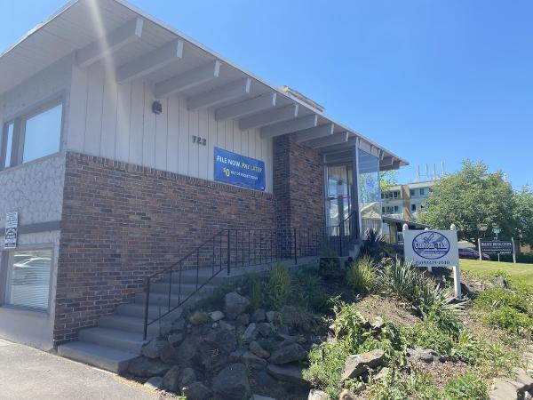 Custom Tax $ Business Services