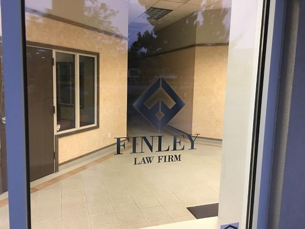 Finley Law Firm