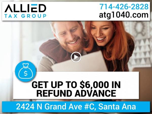 Allied Tax Group