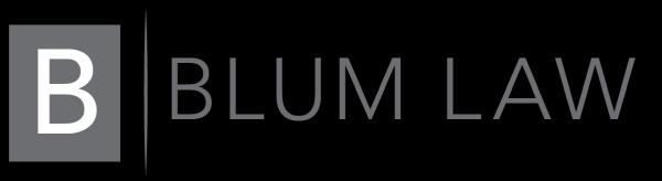 Blum Law Firm
