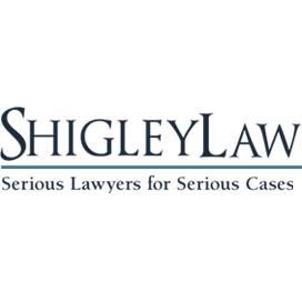 Ken Shigley Law