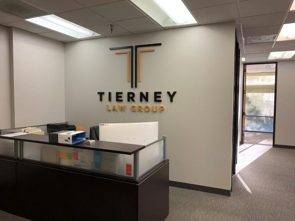 Tierney Law Group