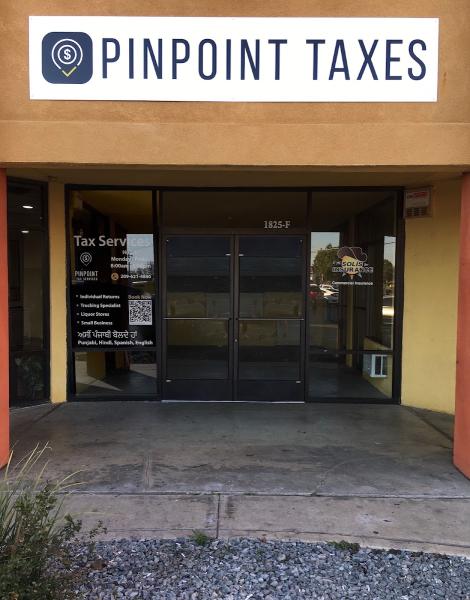 Pinpoint Tax Services